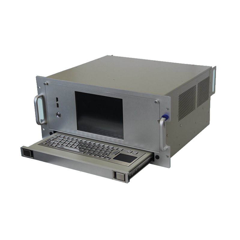上架式CompactPCI 一体机