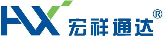 宏祥通达 HXTD