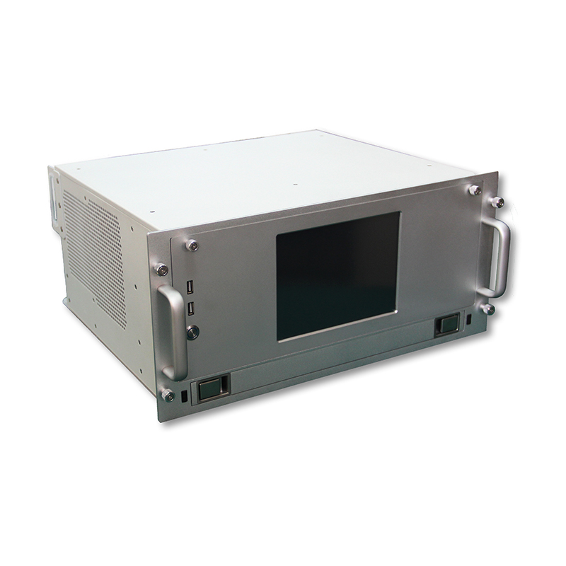CompactPCI 一体式工作站